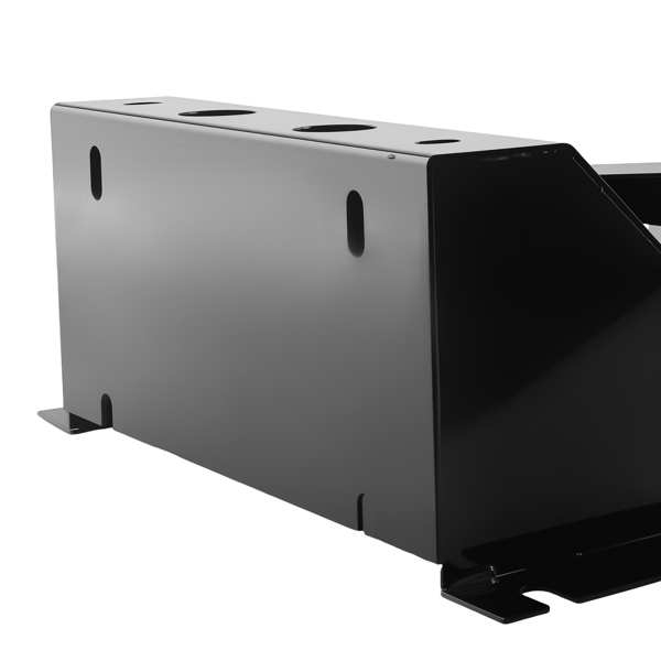 后车架备胎横梁，适用于雪佛兰Silverado/GMC 2001-2010款 999-888，12479977-5