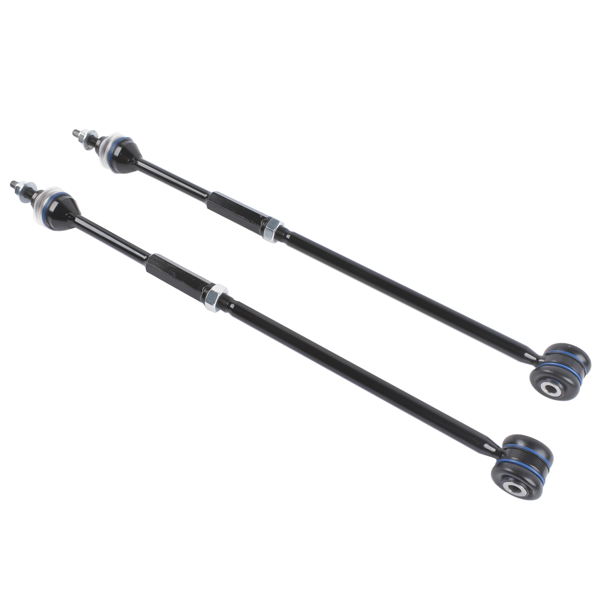 横拉杆球头 2PCS Rear Tie Rods C2D51043 Replacement for Jaguar XF XFR XK XJ XJ8 XJR XK XKR F-Type S-Type, Lincoln LS 1W4Z5B551AA-4