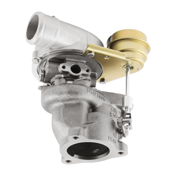 涡轮增压器 K03S Upgrade Turbo Turbocharger for Audi 1.8T A4 Upgrade A4 Quattro 53039880073-1