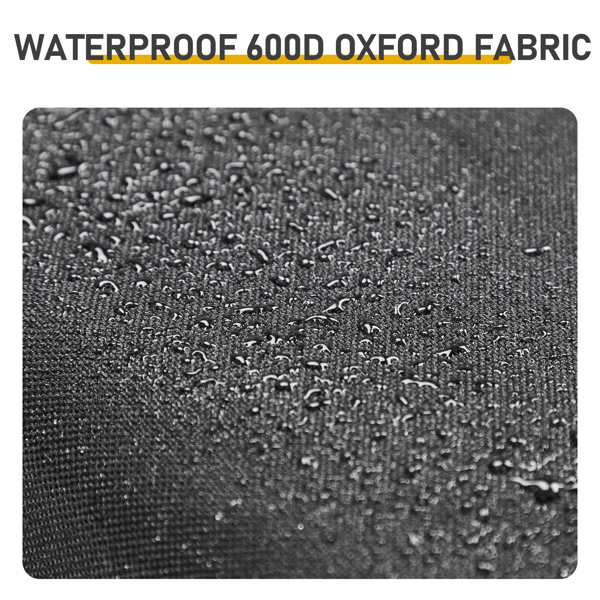 95*13*47in 长方形带防雨罩 黑色 柴火架 铁艺-10