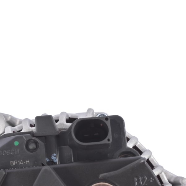 发电机 12V 180A Alternator Fits for Mercedes-Benz E55 G55 AMG ML500 R500 W211 W463 W164 2003-2011-8