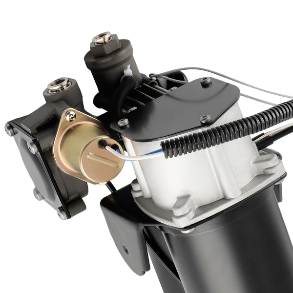 压缩机Air Suspension Compressor For Land Rover For Range Rover Sport LR072537 LR023964 C33551837-4