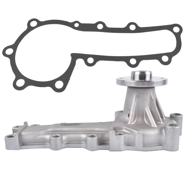 水泵 Engine Water Pump Aluminum 2101058S25 Fits for Nissan Skyline R32 RB26DETT RB25DET GTR Water Pump-5