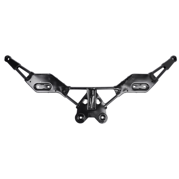 元宝梁 Front Crossmember 544B2EG300 Fits for Infiniti EX35 G25 G35 G37 M35 M37 M45 M56 2006-2013-3