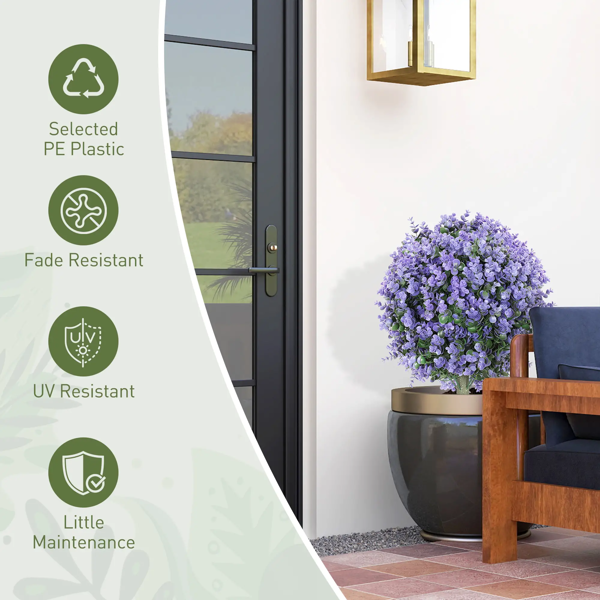 人造树/绿植物（周末不发货）-2