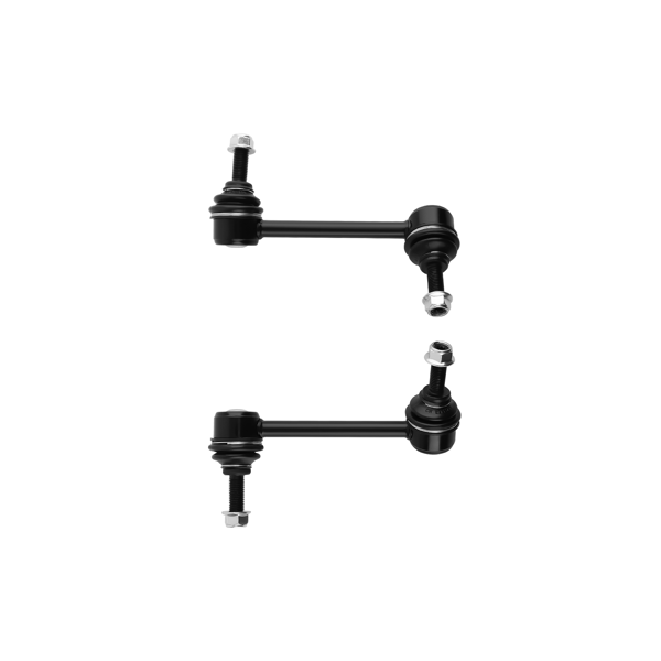 后上控制臂防倾杆连接杆套件，适用于福特探险者、Flex、金牛座、MKS、MKT车型-2