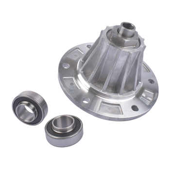 割草机配件 Mower Spindle Assembly Replacement Replacement for Bobcat 4171231 4115850 4165023 with Bearing