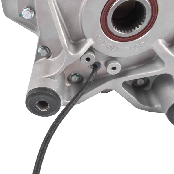 差速器 Front Differential Replacement for Polaris 2 & 4 Seat RZR PRO XP RS1 Turbo S 1334398 1334432 1337145 1337228-10