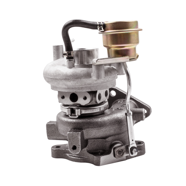 涡轮增压器 Turbo For Mitsubishi Td04-12t-4 5.0 1994 - 1998 Turbocharger 4m40t 49377-03033-1