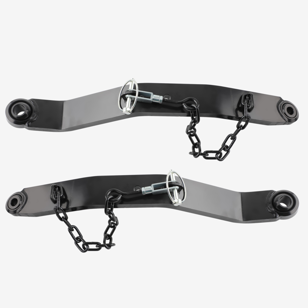 后置三点悬挂套件，适用于约翰迪尔拖拉机318、322、330、332、420及430型号-5