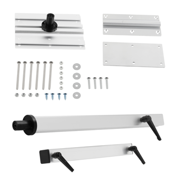 旋转式桌架 可调360度房车桌腿 适用于船艇房车拖挂车