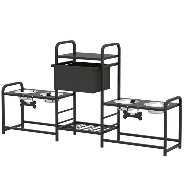 狗饲养碗/宠物喂食器（周末不发货）-2