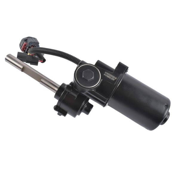 踏板电机 Right Power Step Running Board Fit for GMC Yukon XL Chevrolet Suburban 2015-2020 22935836 23433889-7