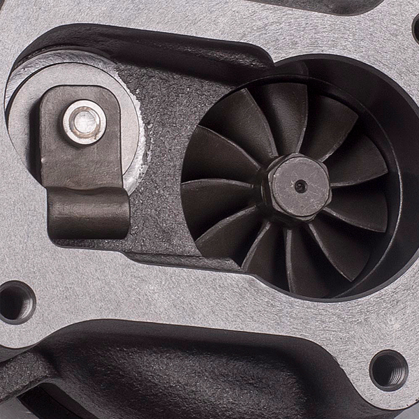 涡轮增压器 CT20 Turbo Compressor for Toyota Land cruiser 2.4L 2L-T 1985-1989 17201-54030-6