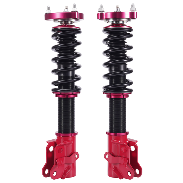 弹簧减震24 Levels Adjustable Damper Coilovers for HONDA CIVIC VIII 2006-2011 FG1 FG2 FA1-FA5 FD1 FD2 Shocks Strut-3