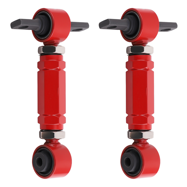 可调式后轮外倾角/前束臂套件，适用于本田CRX（1988-1991年款）及Del Sol（1993-1997年款）-4