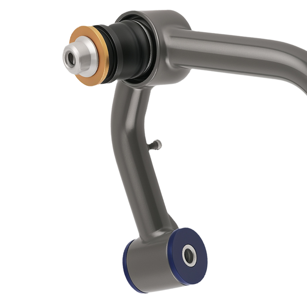 2件式前上控制臂（2-4英寸升高）适用于丰田坦途2000-2006款 / 红杉2001-2007款-4