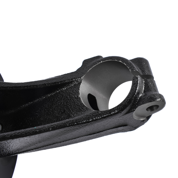 转向节总成 Front Driver Steering Knuckle Assembly Replacement for Honda Civic 5 Door EX LX 2017-2021-11