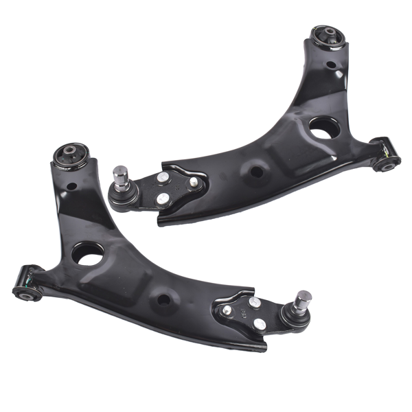 控制臂 2PCS Front Lower Control Arms Left Driver Side and Right Passenger Side for Hyundai Palisade 2020-2024 Kia Telluride 2020-2024 54500-S8100 54501S8100-5