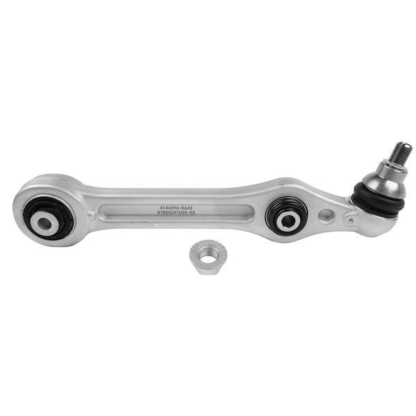 控制臂 Front Lower Suspension Control Arm with Ball Joint Fit for Mercedes-Benz C43 E43 C450 AMG 2053305801 Left or Right Side-2