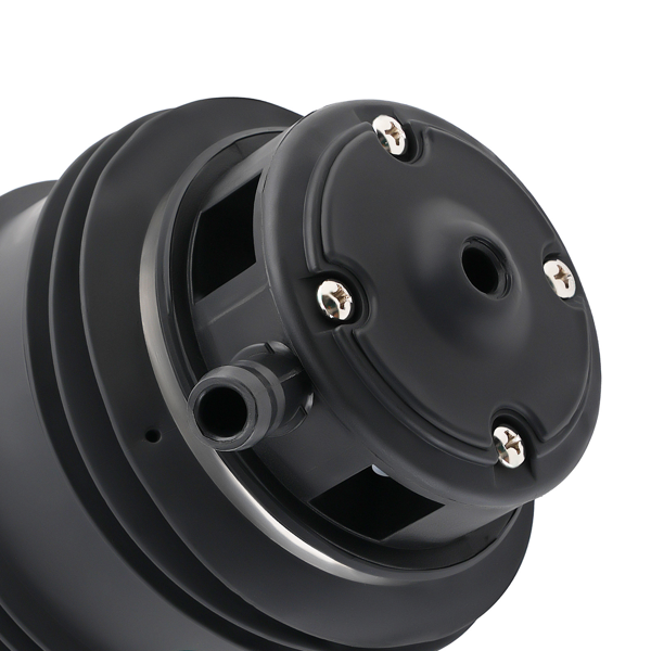 后左空气减震支柱气囊 适用于奔驰W219 E320 E350 E500 E550 2113200725-5