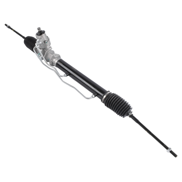 方向机 Power Steering Rack and Pinion Assy Fit for Nissan 240SX 2.4L L4 1989-1994 with 2-Wheel Steering 49001-42F00 49001-53F00 18000544-101-6