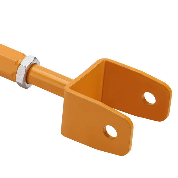 6支后轮外倾角控制臂（含前球头）适用于本田雅阁TL/TSX 2008-2017款-6