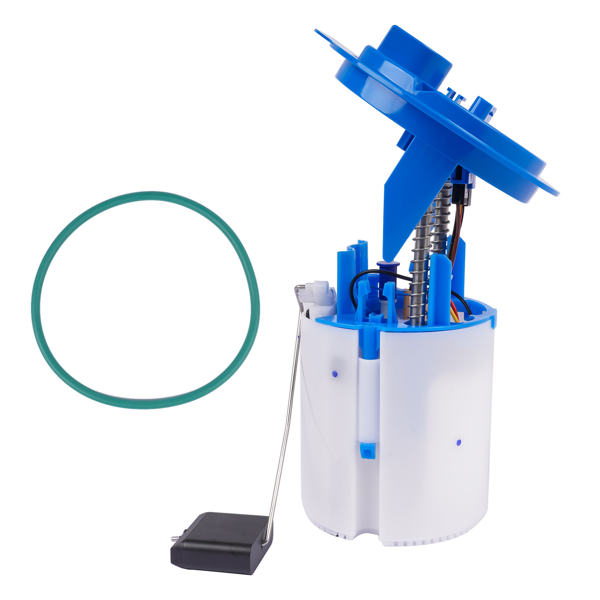 燃油泵 Right Fuel Pump Module Assembly w/ Sending Unit Fits for Mercedes-Benz W204 W212 C300 E350 CLS400 2012-2018 2184700394 2184700294-6