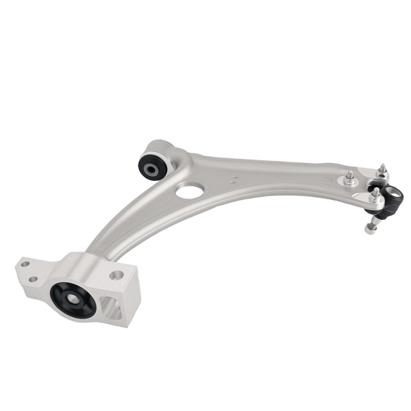 前下控制臂+球头，适用于大众途观2009-2013款，CC 2009-2017款-3
