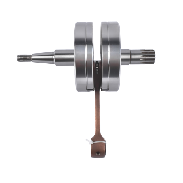 曲轴 Crank Crankshaft Crank Shaft Fit for Yamaha YZ125 YZ 125 1996-2000 Alloy Steel 5DH-11400-00-00-1