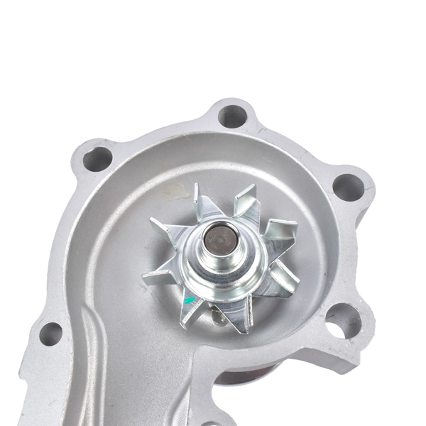水泵 Engine Water Pump Aluminum 2101058S25 Fits for Nissan Skyline R32 RB26DETT RB25DET GTR Water Pump-8