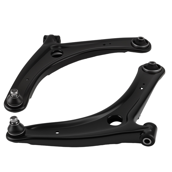 8件式前下控制臂（左/右）适用于三菱蓝瑟2008-2017款 K620549-4