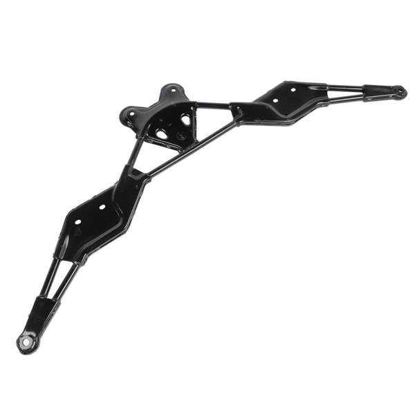 元宝梁 Front Crossmember 544B2EG300 Fits for Infiniti EX35 G25 G35 G37 M35 M37 M45 M56 2006-2013-4