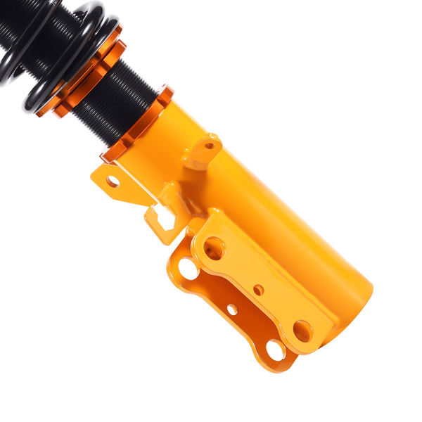 MaXpeedingrods 可调减震器套件适用于Toyota Celica 90-93-4