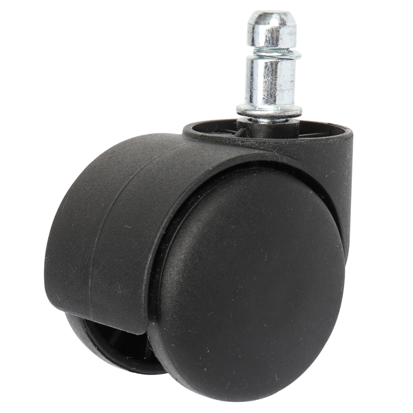 椅子 技师椅 不带靠背 黑色 1个装-12