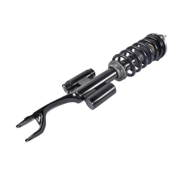 减震器 Front Right Shock Strut Assy with ADS Fit for Mercedes W205 C450 C43 AMG 4Matic 2017-2020 2053209030-6