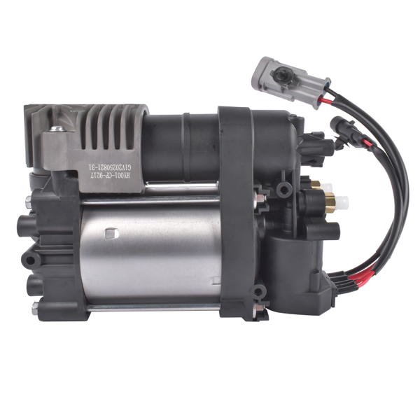 打气泵 Air Suspension Compressor Fits for Hyundai Equus Sedan 5.0L V8 2012-2016 Hyundai Equus Sedan 4.6L V8 2011-4