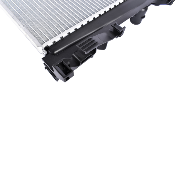 散热器 Radiator for Mercedes-Benz CLA250 C117 2014-2019 GLA250 X156 2015-2020 CLA45 AMG 2014-2017 GLA45 2015-2017 2465001403 A2465001303-12