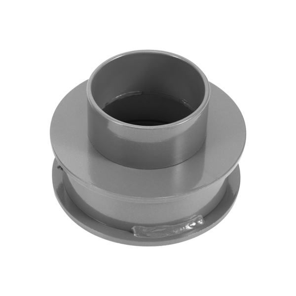 前2.5英寸+后2英寸升高套件+防倾杆+减震器延长件适用于2019-2024款Jeep Gladiator JT-4