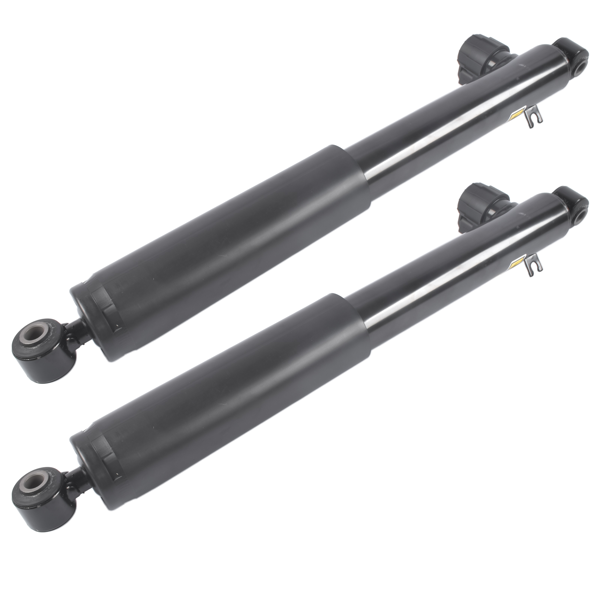 减震器 Rear Left & Right Shock Absorbers w/ Adaptive Damping Fits for Chevy Silverado 1500 GMC Sierra 1500 2019-2024 84525203-8
