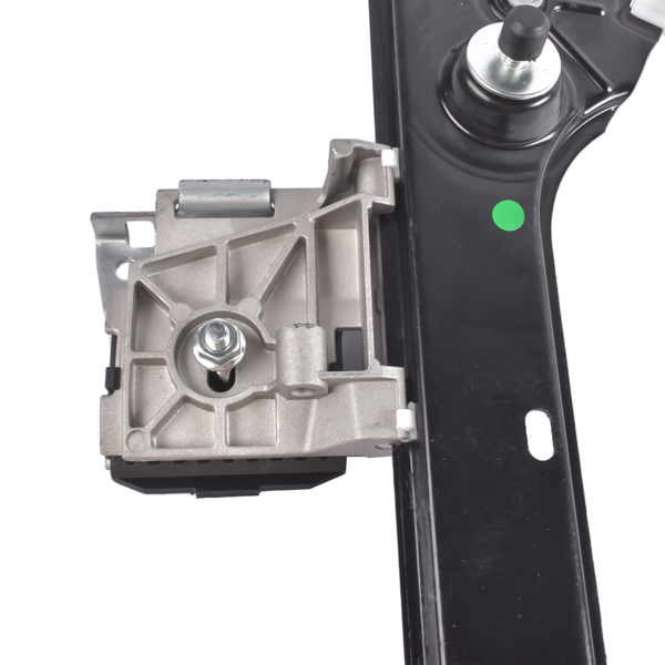 玻璃升降器 Front Right Window Regulator with Motor Fit for Tesla Model X Sport Utility 2016-2024 Black-9