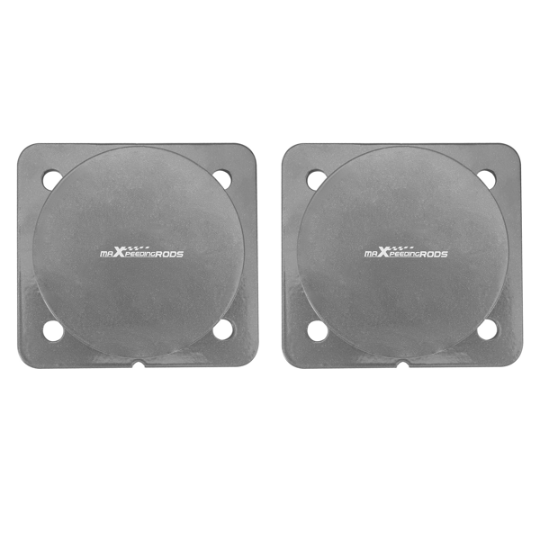 前2.5英寸+后2英寸升高套件+防倾杆+减震器延长件适用于2019-2024款Jeep Gladiator JT-5