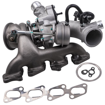 涡轮增压器Turbocharger for Opel Meriva Astra Buick Encore 1.4L 103KW