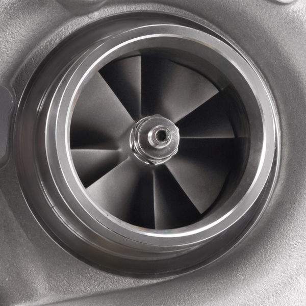 左侧涡轮增压器 适用于奥迪A6 Allroad Quattro 1999-2004款 53039880016-6