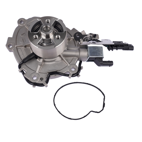 水泵 Water Pump Replacement for Land Rover Evoque Sport Velar Jaguar Defender LR154597 LR092953-2