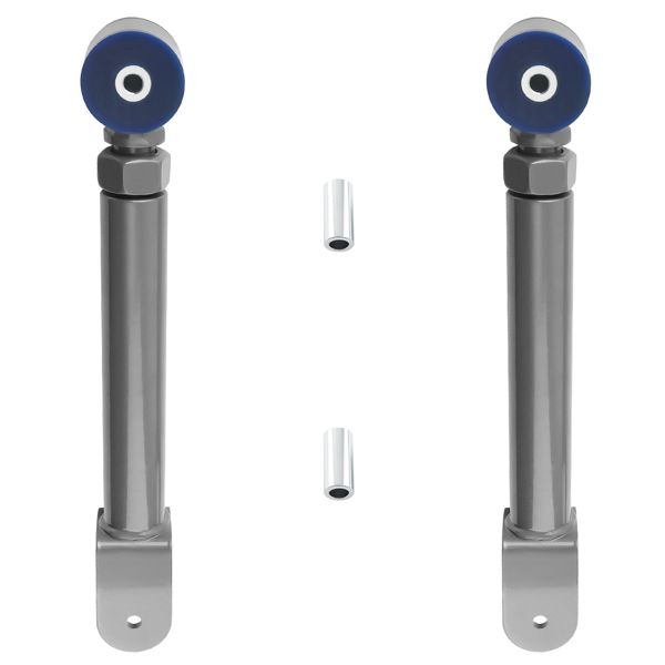前上可调控制臂套装 0-8英寸 升高 适用于Jeep Wrangler TJ 1997-2006 适用于Jeep Cherokee XJ 1984-2001-1