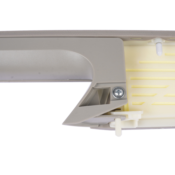 门扶手 Front Passenger Door Armrest Repair Gray for Chevy Avalanche Tahoe Silverado Suburban GMC Sierra Yukon Stainless Steel 20874748 926-740 20874797-9