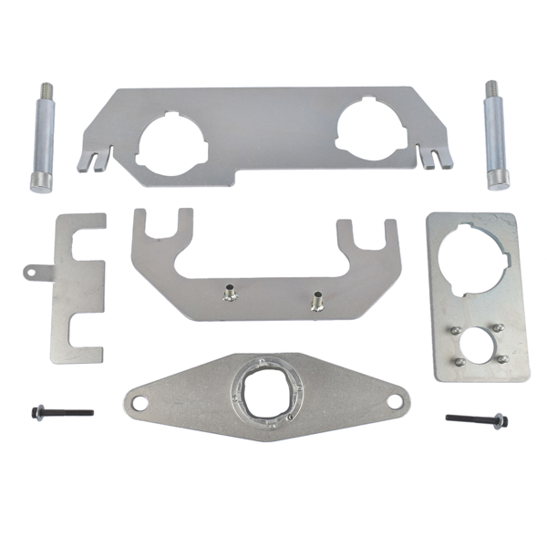 正时工具 Camshaft Timing Tool Kit Replacement for Jaguar E-Pace F-Pace XF XE Land Rover Discovery Range Rover Evoque Sport Velar AJ200-7