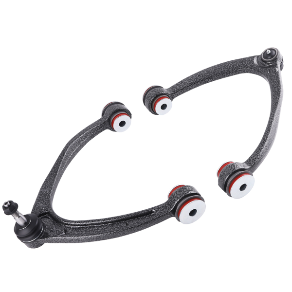 4件套前上/下控制臂套件 适配雪佛兰Silverado、GMC Sierra 1500及Yukon车型-2