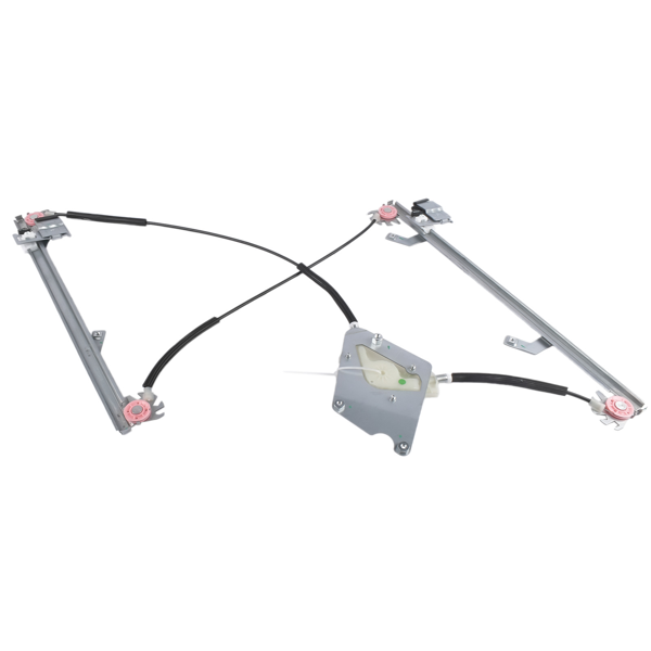 玻璃升降器 Front Left Window Regulator Fit for Mercedes-Benz G500 G55 G63 AMG Sport Utility 2002-2017-5